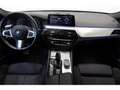 BMW 520 d 2.0 M Sport Blau - thumbnail 9