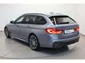 BMW 520 d 2.0 M Sport Blauw - thumbnail 4