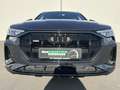 Audi e-tron quattro S line 95kWh 243€ m. 20% Anzahlung Head Gris - thumbnail 3