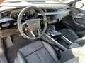 Audi e-tron quattro S line 95kWh 243€ m. 20% Anzahlung Head Gris - thumbnail 9