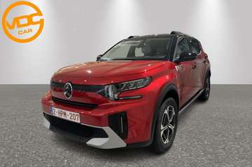 Confort Range Max