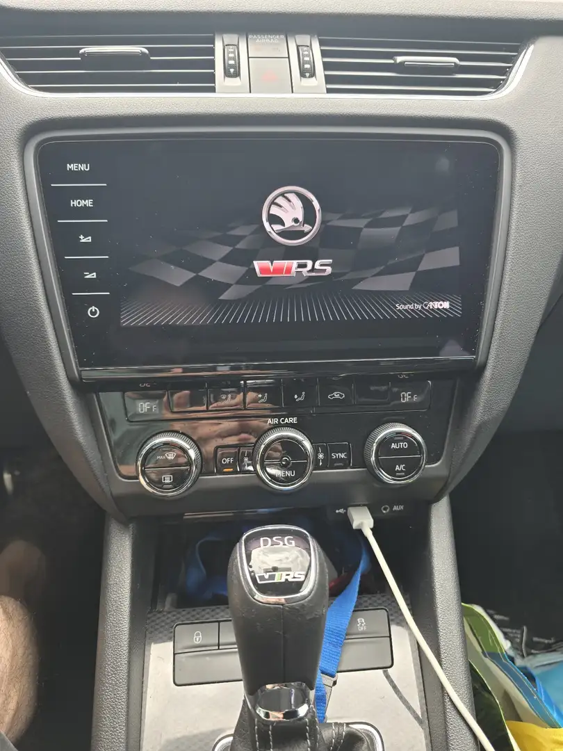 Skoda Octavia Combi 2.0TDI RS DSG 135kW - 2