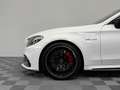 Mercedes-Benz C 63 AMG S|Performance-AGA|Virtual|360°|Burmester| Blanc - thumbnail 29