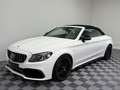 Mercedes-Benz C 63 AMG S|Performance-AGA|Virtual|360°|Burmester| Blanc - thumbnail 4