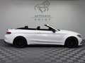 Mercedes-Benz C 63 AMG S|Performance-AGA|Virtual|360°|Burmester| Blanc - thumbnail 7