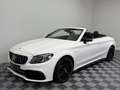 Mercedes-Benz C 63 AMG S|Performance-AGA|Virtual|360°|Burmester| Blanc - thumbnail 3