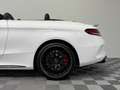 Mercedes-Benz C 63 AMG S|Performance-AGA|Virtual|360°|Burmester| Blanc - thumbnail 30
