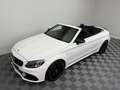 Mercedes-Benz C 63 AMG S|Performance-AGA|Virtual|360°|Burmester| Blanc - thumbnail 28