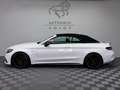 Mercedes-Benz C 63 AMG S|Performance-AGA|Virtual|360°|Burmester| Blanc - thumbnail 2