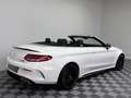 Mercedes-Benz C 63 AMG S|Performance-AGA|Virtual|360°|Burmester| Blanc - thumbnail 11