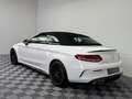 Mercedes-Benz C 63 AMG S|Performance-AGA|Virtual|360°|Burmester| Blanc - thumbnail 6