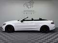 Mercedes-Benz C 63 AMG S|Performance-AGA|Virtual|360°|Burmester| Blanc - thumbnail 1