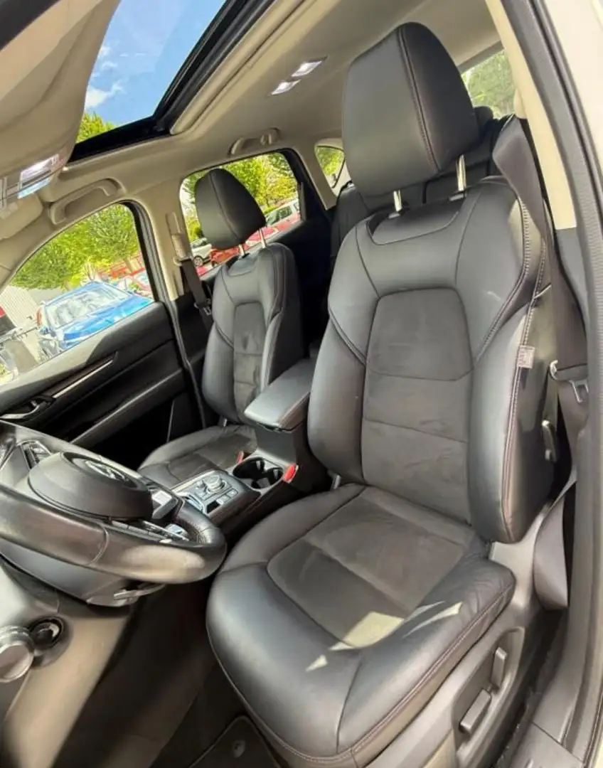 Mazda CX-5 2.2L Skyactiv-D 184 ch 4x2 BVA6 Homura - 2