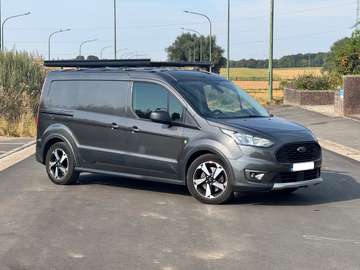 GARANTIE FORD 2028 - 230 HD 1.5 TDCi Active Boite auto TVA déductible