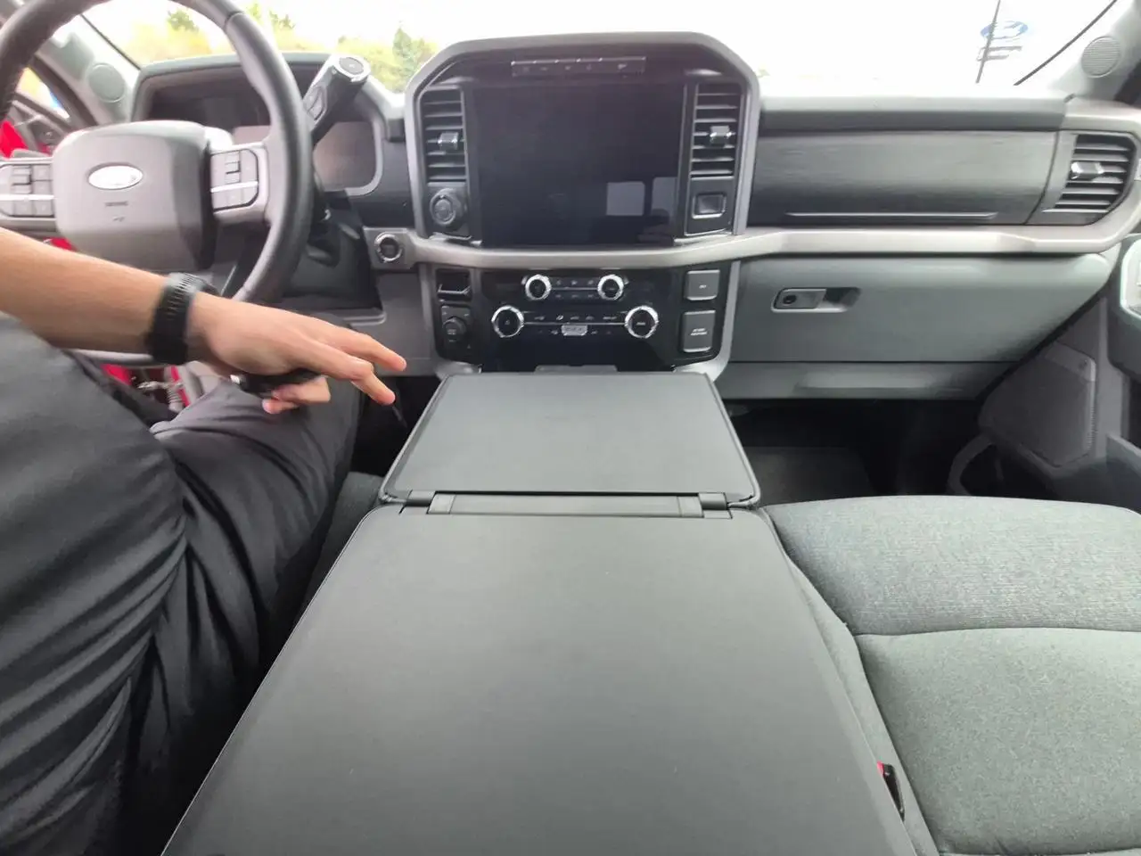 Ford F 150 снимка Ford F 150