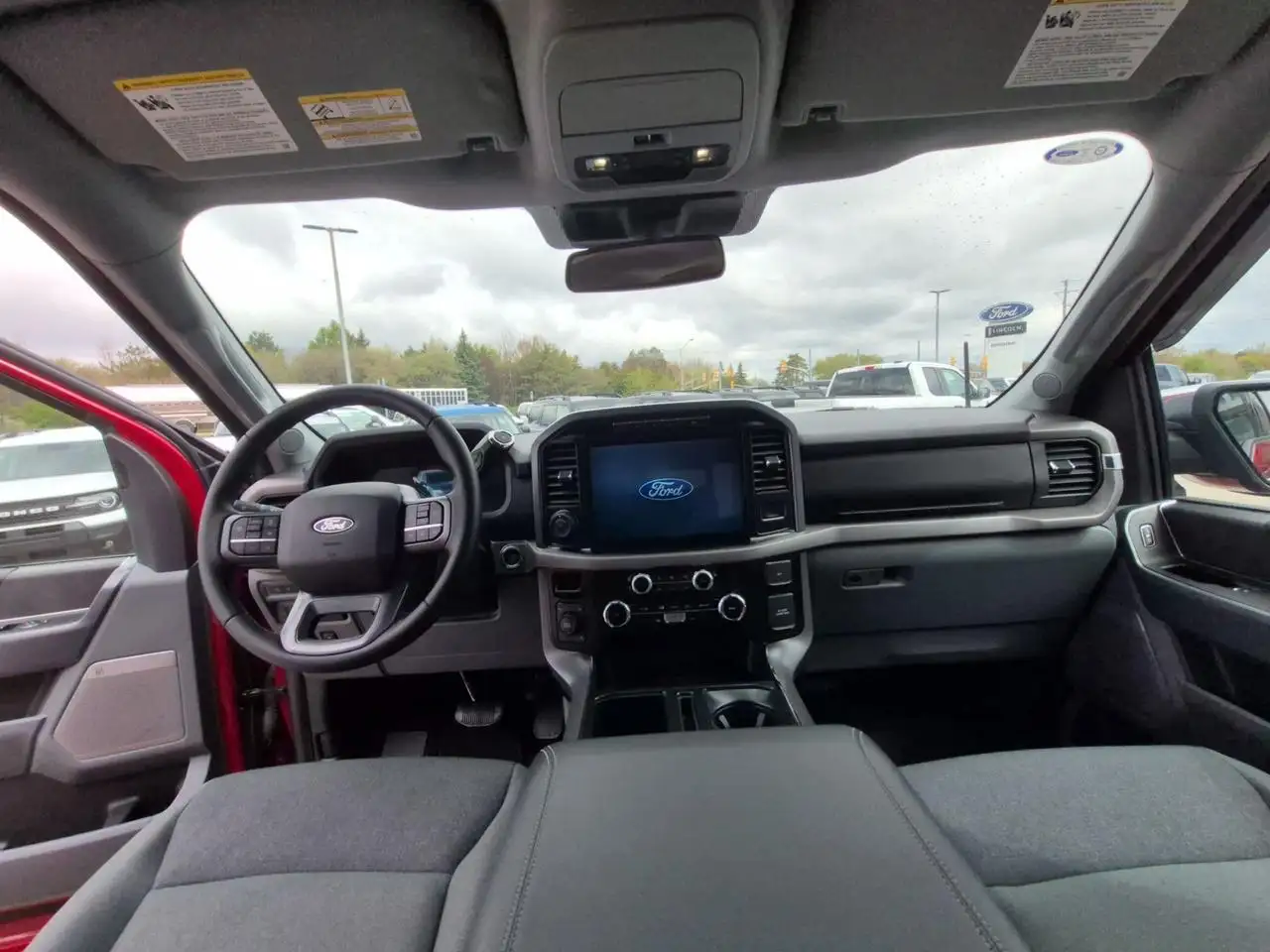 Ford F 150 снимка Ford F 150
