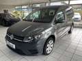 Volkswagen Caddy Maxi Trendline*PDC*7-Sitze*TOP-Zustand* Grau - thumbnail 1