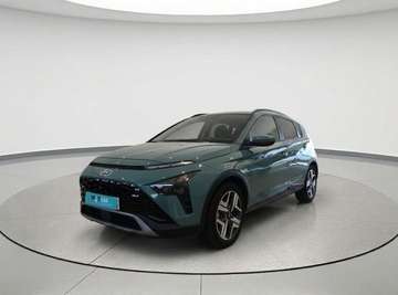1.0 TGDI 48V MHEV 100cv MAXX
