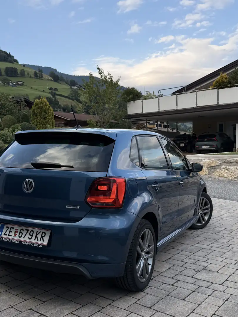 Volkswagen Polo 1.0 (Blue Motion Technology) Comfortline - 2