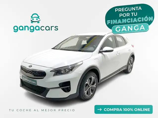 Kia XCeed 1.6 MHEV Emotion 100kW (136CV) DCT