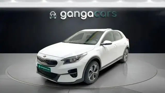 Kia XCeed 1.6 MHEV Emotion 100kW (136CV) DCT