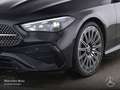Mercedes-Benz CLE 450 4M AMG+NIGHT+360+BURMESTER+KEYLESS+9G Schwarz - thumbnail 5