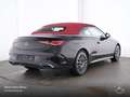 Mercedes-Benz CLE 450 4M AMG+NIGHT+360+BURMESTER+KEYLESS+9G Schwarz - thumbnail 3