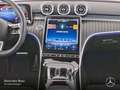 Mercedes-Benz CLE 450 4M AMG+NIGHT+360+BURMESTER+KEYLESS+9G Schwarz - thumbnail 6