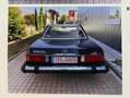 Mercedes-Benz SL 560 Cabrio mit Hardtop Automatic, Klima, H-Kennz. Чёрный - thumbnail 5