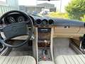 Mercedes-Benz SL 560 Cabrio mit Hardtop Automatic, Klima, H-Kennz. Чёрный - thumbnail 15