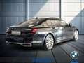 BMW 745 e auto Negro - thumbnail 6