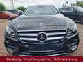 Mercedes-Benz E 220 E -Klasse T-Modell E 220 d AMG Line Schwarz - thumbnail 2