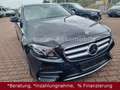 Mercedes-Benz E 220 E -Klasse T-Modell E 220 d AMG Line Schwarz - thumbnail 5