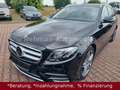 Mercedes-Benz E 220 E -Klasse T-Modell E 220 d AMG Line Schwarz - thumbnail 1