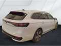 Volkswagen Passat Variant 2.0 TDI DSG Elegance Navi AHK IQ. Weiß - thumbnail 2