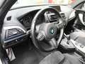 BMW 116 120d Blanc - thumbnail 7