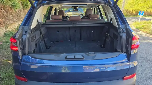 BMW X5 view 14