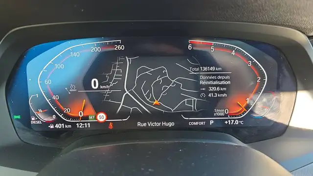 BMW X5 view 12