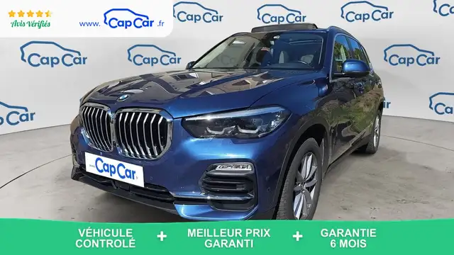 2020 BMW X5 for sale
