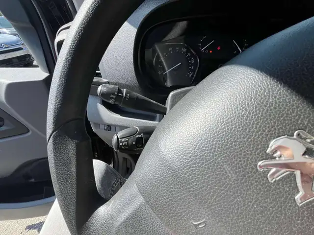 Peugeot Traveller view 13