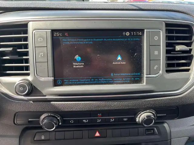 Peugeot Traveller view 9