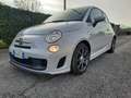 Abarth 595 595 1.4 16v t. t-jet 140cv Argent - thumbnail 3