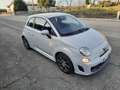 Abarth 595 595 1.4 16v t. t-jet 140cv Argent - thumbnail 8