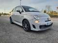 Abarth 595 595 1.4 16v t. t-jet 140cv Argent - thumbnail 1