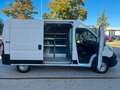 Opel Movano C Kasten/Kombi  L2H2 SORTIMO REGALE/EUR6 Blanc - thumbnail 12