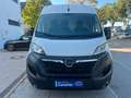 Opel Movano C Kasten/Kombi  L2H2 SORTIMO REGALE/EUR6 Blanc - thumbnail 3