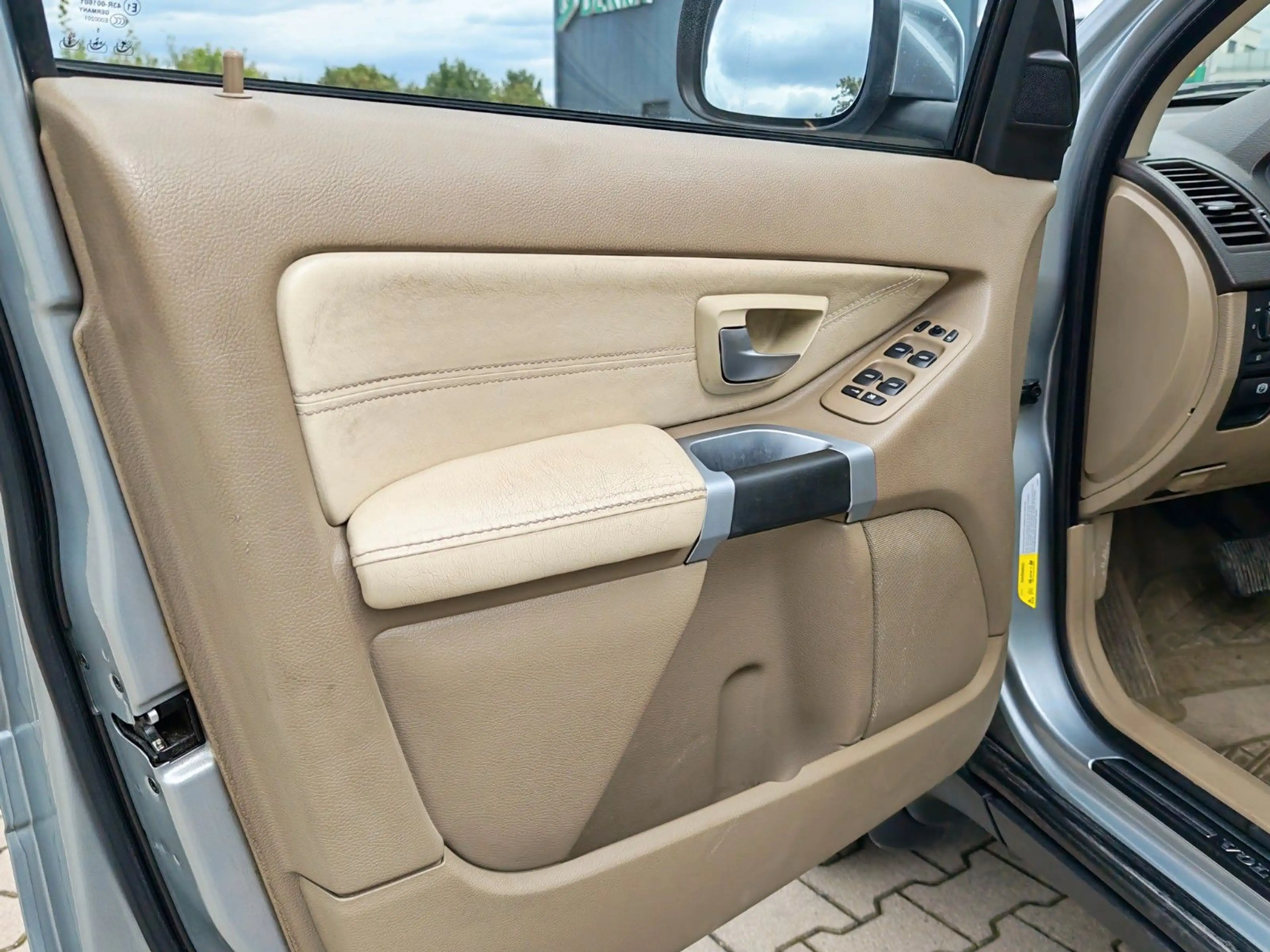 Volvo XC90 XC90 D5 Executive Zahnriemen Neu — photo 12