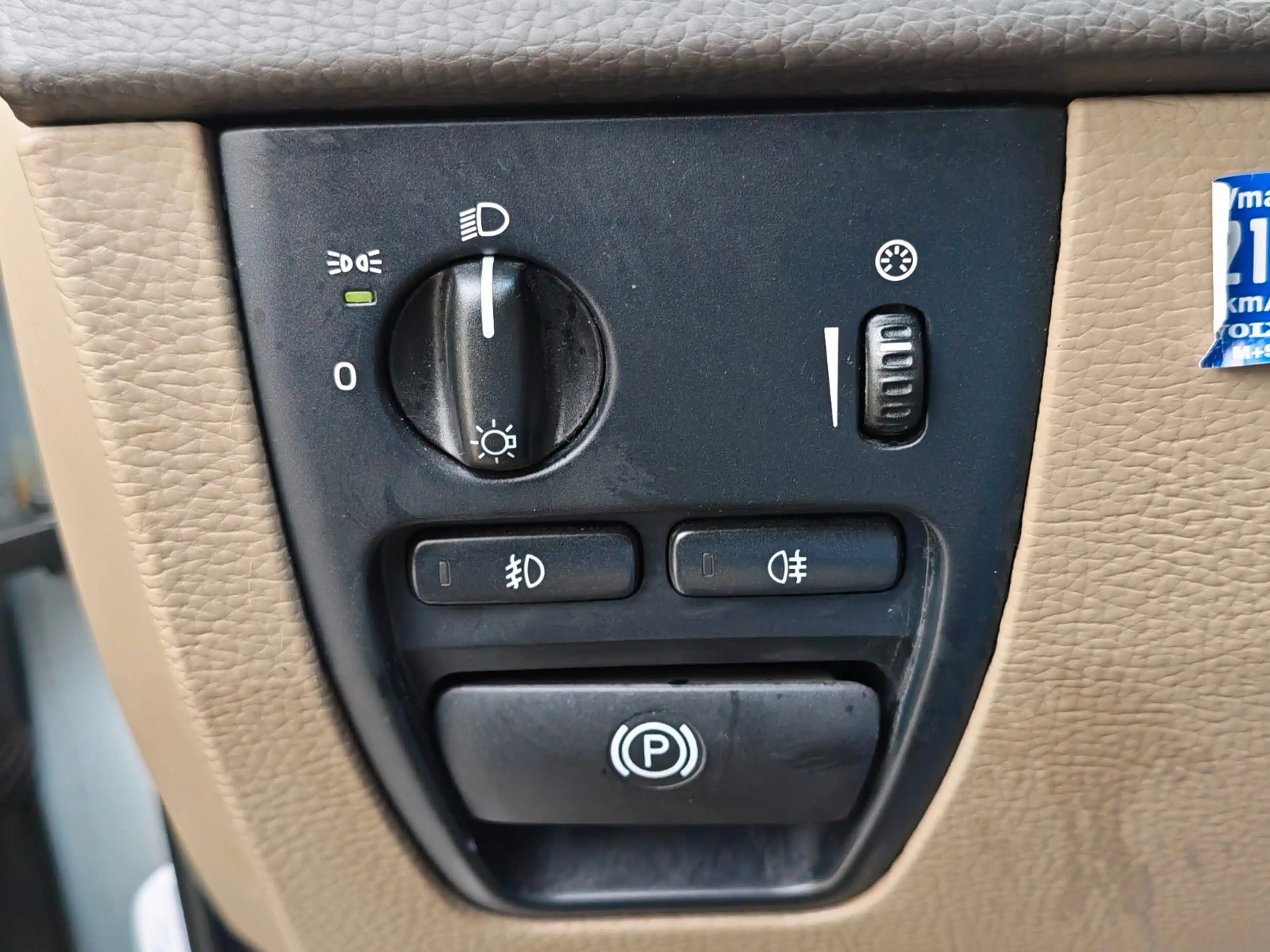 Volvo XC90 XC90 D5 Executive Zahnriemen Neu — photo 15