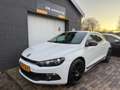 Volkswagen Scirocco 2.0 TSI Highline*BBS*Dynaudio*Cruise*Vleugeldeuren Blanc - thumbnail 8