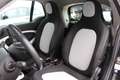 smart forTwo 1.0 Passion Panodak,Cruisecontrol,Climatecontrol,L Grijs - thumbnail 7